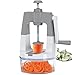 ScharfPro Vertical Self-Pressure Vegetable Spiralizer