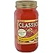 Classico Fire Roasted Tomato & Garlic Pasta Sauce (24 oz Jar)