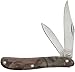 Case Camo Peanut Pocket Knife