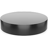 Isolate It: Sorbothane Vibration Isolation Circular Disc Pad .5" Thick x 2.25" Dia. 50 Duro - 4 Pack