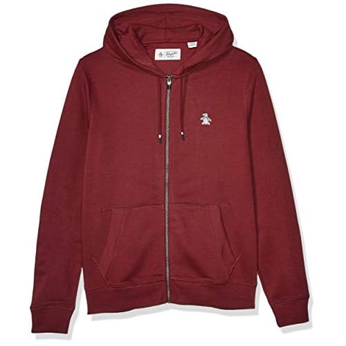 horde zip up hoodie