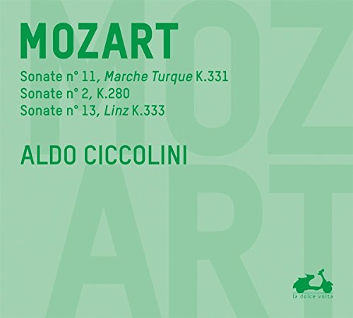 Sonates Pour Piano K33, 2