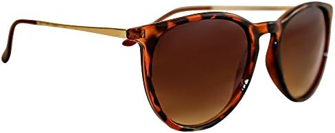 Womenโs Polarised Sunglasses โ UV Blocking High Quality Polarised Lenses โ A Charitable Gift With Every Purchase by Eye Love