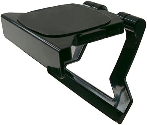 TV Mount Holder for Streaming Media Players (Roku, Apple TV, Fire TV, etc.)