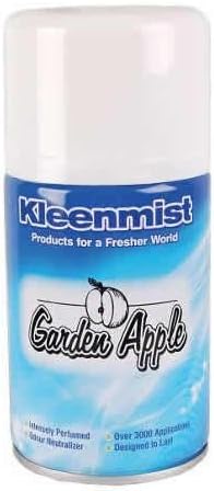 Robert Scott 100068 APPLE Auto Air Freshener Care Janitorial (Pack of 12)