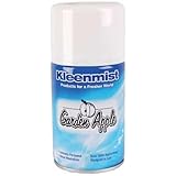 Robert Scott 100068 APPLE Auto Air Freshener Care Janitorial (Pack of 12)