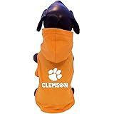 clemson dog apparel