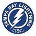 Tampa Bay Lightning Vinyl Sticker 5