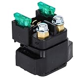 HIFROM YFZ450 YFZ 450 2004 2005 2006 2007 Replace Starter Relay Solenoid for Yamaha