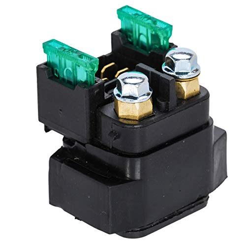 HIFROM YFZ450 YFZ 450 2004 2005 2006 2007 Replace Starter Relay Solenoid for Yamaha