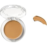 KVD Beauty Good Apple Lightweight Full-Coverage Cream Foundation Balm Medium 036