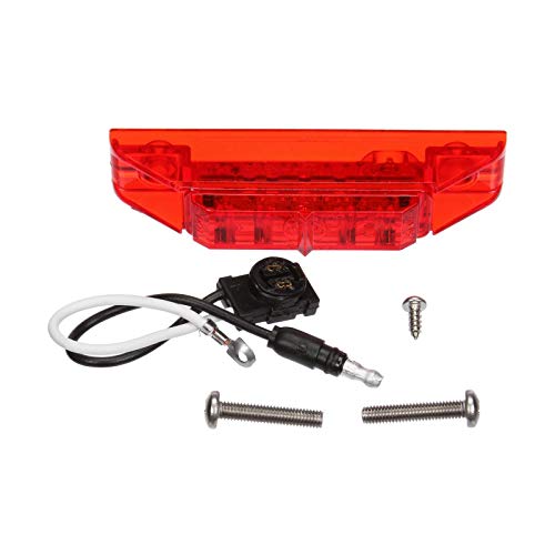 Truck-Lite Marker Clearance Light - 35075R