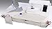 Dritz Clothing Care 82457 Sewing Table Assistant, 20 x 38-Inch