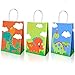 Dinosaur Party Supplies Favors,Dinosaur Party Bags for Dinosaur Theme Birthday Party Decorations Set of 15