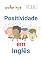 Livro Aprender Positividade em Inglês: Coloringa (1)