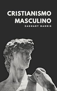 Livro Cristianismo masculino