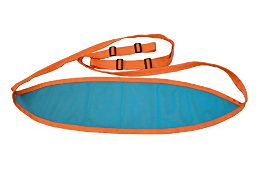 HappyPie Children Portable Outdoor Hanging Tree and Playground set Swing Chair - Sky Blue
