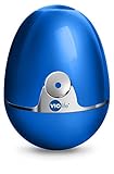 Violife Style Zapi Luxe UV Toothbrush Sanitizer, Cobalt, 6.3 Ounce