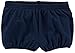 Simple Joys Baby Girl's 3 piece Playwear Set Sleepwear, Navy/Purple, 6-9 Months