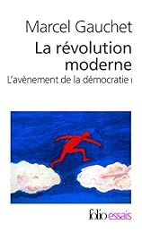 La  révolution moderne