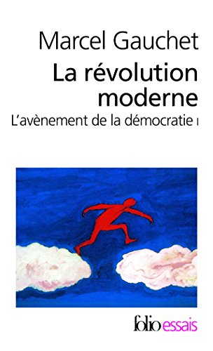 La  révolution moderne