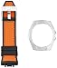 Technomarine Men's TM-114038 Cruise Analog-Display Swiss Quartz Black Watch