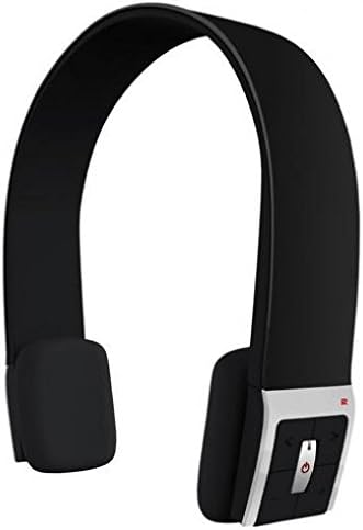 G7 ThinQ Compatible Over-the-Head Stereo Headset Headphones with Mic Wireless Earphone Noice Canceling for LG G7 ThinQ