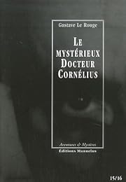 Le  mystérieux Docteur Cornélius