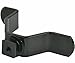 ePhoto Small Triple Mount Hot Shoe V Mount Bracket for Video Lights, Microphones or Monitors H629-2