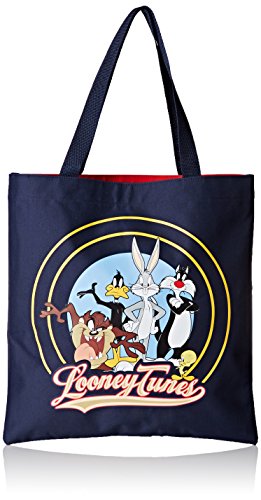 Small Foot Company 4935 Looney Tunes Bolsa de la Compra