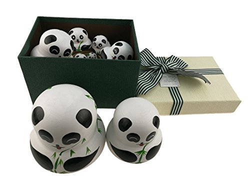 5 Apol+Big+Belly+Matryoshka+Exquisite+Decoration