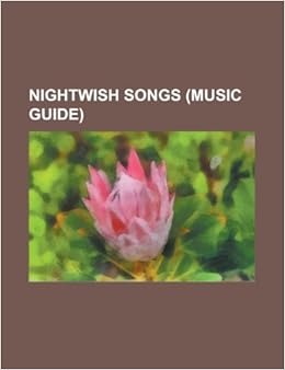 Nightwish Songs Music Guide Amaranth Song Beauty Of The Beast Bless The Child Song Bye Bye Beautiful Deep Silent Complete End Of All Hope Amazon Com Br Nightwish Songs Music Guide Amaranth Song Beauty Of The Beast Bless The Child Song Bye Bye Beautiful Deep Silent Complete End Of All Hope Amazon Com Br
