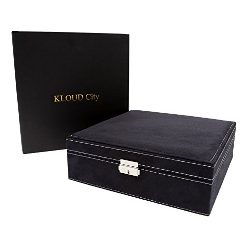 1 KLOUD+City+Two+Layer+Jewelry+Organizer