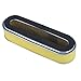 Hipa HR214 Air Filter for Honda HR214 HR215 HRA214 HR 215 HR194 HR195 HRA215 GXV120 HR21 HRC215 GV150 GV200 HRA21 17210-ZE6-505 Lawn Mower