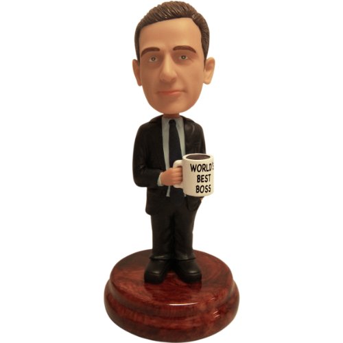 The Office Michael Scott Bobblehead