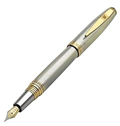 Xezo Solid 925 Sterling Silver Serialized Extra