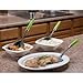 Jokari Healthy Steps Portion Control 3-Piece Serving Set