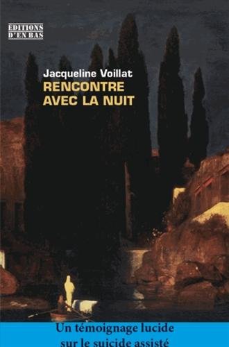 Rencontre avec la nuit