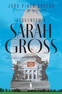 Livro Perguntem a Sarah Gross - Edição comemorativa dos 10 anos