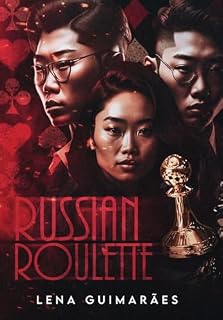 Livro Russian Roulette (A busca pelo poder Livro 1)