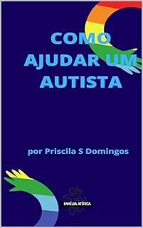 Livro Como ajudar um autista