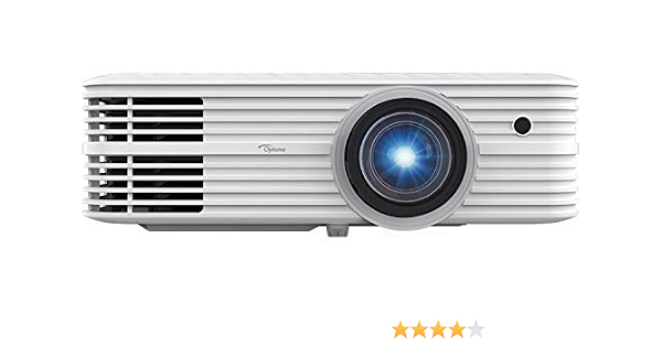 Amazon.com: Optoma 4K550 UHD 4K 3840 x 