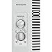 Frigidaire 6,000 BTU 115V Window-Mounted Mini-Compact Air Conditioner with Mechanical Controls, White, FFRA0611R1