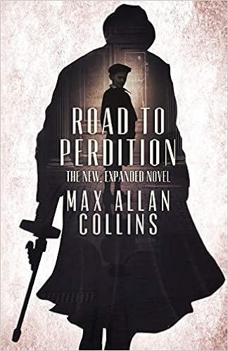 Road To Perdition Perdition Saga Collins Max Allan 9781941298961 Amazon Com Books