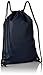 FOCO Houston Texans NFL Big Logo Drawstring Backpack