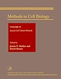 Animal Cell Culture Methods, , 0125441592