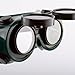 ATE Pro. USA 70232 Welding Goggles, One Size