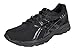 Asics Men's Gel-contend 3 Running Shoe (10.5 D(M) US, Triple/Black/Onyx)