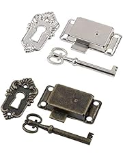 Cerraduras para armario | Amazon.es