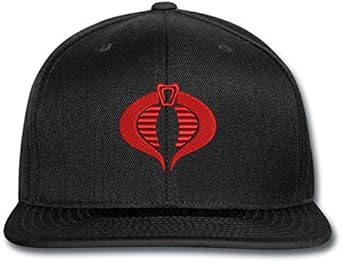 gi joe cobra hat